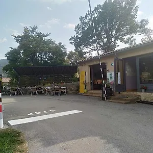 Du 2*, Saint-Julien-du-Verdon France