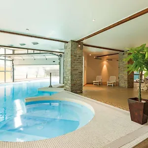 Appartement Domaine Des 100 Lacs, Cauterets