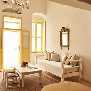 Town Mansion By Monocle , Mykonos Town Grèce