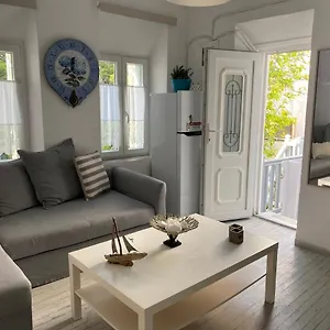 Budget Downtown Apartment- Harma I , Mykonos Town Grèce