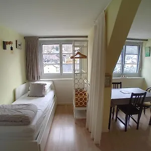 Appartement Bruyère, Cauterets