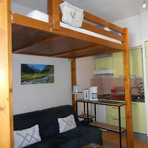 Appartement Wifi Monné Centre, Cauterets