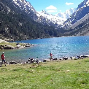 Appartement Cauterets, Cauterets