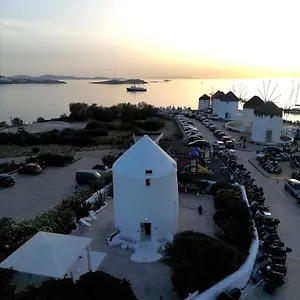 She Mykonos - Luxury , Mykonos Town Grèce