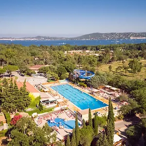 Domaine Des Naïades 4*, Grimaud France